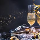 Życzenia noworoczne na 2024 rok  Autor: Pixabay