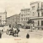 Rok 1900  Autor: fotopolska.eu