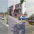Wrocław: Progi zwalniające i słupki blokujące. Tu szykują się zmiany  Autor: google