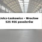 Miejsce 4.
 
Na czwartej pozycji trasa Jelcz Laskowice-Wrocław z wynikiem 525 456...