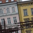 Jarmark Bożonarodzeniowy we Wrocławiu  Autor: Kinga Mierzwiak