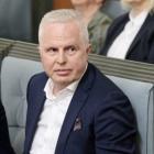 Chrapkę na fotel wojewody ma ponoć także 52-letni wojewódzki radny Koalicji...