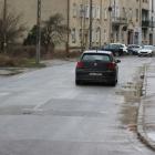 Ulica Dolnobrzeska na remont jeszcze poczeka. Miasto ma za mało pieniędzy  Autor: Jakub...