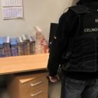 Trzy wrocławskie targowiska skontrolowane. Słabo to wygląda  Autor: KAS