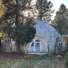   Dom Igloo  -&nbsp;Igloo przy Moniuszki 33 na wrocławskim Zalesiu w latach 60....