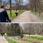 Park Tysiąclecia to miejsce idealne na spacer z dziećmi ponieważ nieopodal znajduje się...