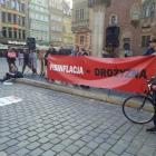 Wrocław, 7.10.2022 - Manifestacja przeciw rządom PiS  Autor: k