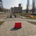   Autor: Google Street View
