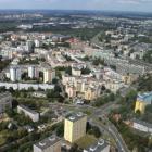 Władze Wrocławia przygotowują listę działek, które nie będą mogły zostać sprzedane...
