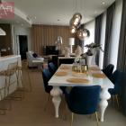  Ovo (Podwale), 140 m², 3 pokoje - 15000 zł miesięcznie  
Luksusowy apartament w Ovo....