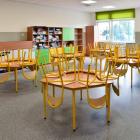 1 września uczniowie rozpoczną naukę w nowym budynku SP nr 53  Autor: UMW