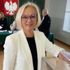 Wicemarszałek Dorota Niedziela z Koalicji Obywatelskiej jest posłanką z Oświęcimia,...