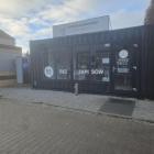  Express Barber - jest kilka lokalizacji: - Maślicka 104 - Strzegomska 42c - Ślężna...