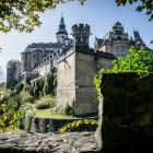 Pociągiem z Wrocławia do Frydlantu w Czechach. Aby dojechać na wycieczkę do Frydlantu...