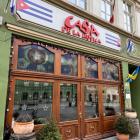 Casa de la Musica, Rynek Ratusz 11/12
 ZOBACZ KOLEJNE MIEJSCA NA NASTĘPNYCH SLAJDACH...