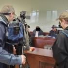 Zabójca 10-letniej Kristiny wrócił przed sąd. Prokuratura chce zaostrzenia kary  Autor:...