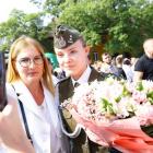   Autor: zdjęcia: Sekcja Filmowo-Fotograficzna AWL, Marek Kańtoch