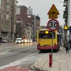 Kłopoty pasażerów MPK Wrocław: Wypadek tramwaju i autobusu miejskiego  Autor: Pasażerka...