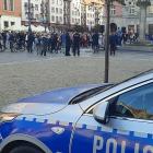 Wrocław, 7.10.2022 - Manifestacja przeciw rządom PiS  Autor: k