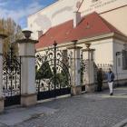 Wolontariusze Caritas Archidiecezji Wrocławskiej wraz z żołnierzami Wojsk Obrony...