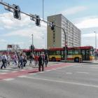 Wrocław: To będzie masakra! Wyłączą sygnalizację kilku skrzyżowaniach  Autor: archiwum