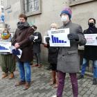 Parkowanie we Wrocławiu to według Akcji Miasto patologia  Autor: mgo