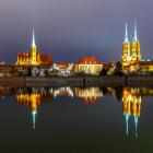  Fot. Pexels 

 A może  nocne zwiedzanie miasta ? "Opowieści z dreszczykiem"...