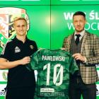   Autor: Dawid Antecki/Śląsk Wrocław