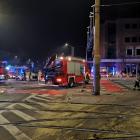 Wypadek na Krzykach  Autor: Daniel Możdżyński
