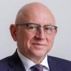 Do Wrocławia wróci zapewne  Krzysztof Grzelczyk , wojewoda dolnośląski za czasów...