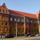 Muzeum Narodowe  Autor: Materiały prasowe/archiwum