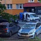 Tragedia na Popowicach. Zginął młody człowiek  Autor: Czytelnik