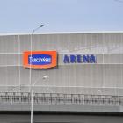 Tarczyński Arena - nowe logo  Autor: mgo