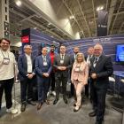 Targi Collision w Toronto, zwane „olimpiadą technologii” to ponad 500 wystawców i...