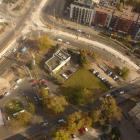 To jedna z największych obecnie działek w centrum Wrocławia przeznaczonych do sprzedaży...