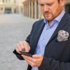 Granatowy garnitur w pokrowcu
 
Znaleziony 4.09 w pociągu nr 60244 we Wrocławiu Gł....