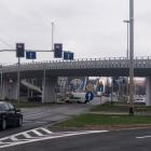 Władze Wrocławia nie przewidują wyburzenia estakady wschodniej.  Autor: Magda Pasiewicz