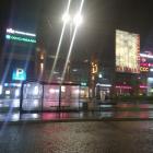 Nawałnica we Wrocławiu.  Autor: AB