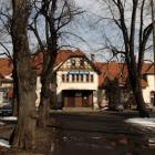   Broch&oacute;w  
 To obecnie jedna z największych kolejowych stacji towarowych w...