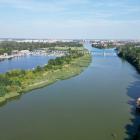 Wrocław z góry - najpiękniejsze miejsca nad Odrą - tego nie widziałeś z tej perspektywy...