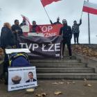 Ulicami Wrocławia przeszedł Marsz Swobody  Autor: Andrzej Borek