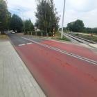 Miasto zgodziło się na błędną organizację ruchu. Autobusy się nie mieszczą
