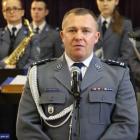 insp. Arkadiusz Golanowski  Autor: Dolnośląska Policja / archiwum