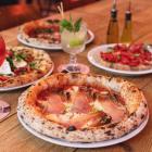   Iggy Pizza , ul. Kuźnicza 10 
 Na wysoką ocenę składa się całość: klienci...