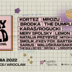 Stay Wild Festival 2022 - Tor Partynice, 5-6 sierpnia, bilety na koncerty w cenach...