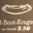  Kołnierz typu U-Boot: / źr&oacute;dło: "Breslauer Zeitung" 
