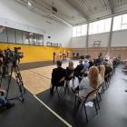 Wrocław: Rok szkolny 2022/23 rozpoczęty. Uczniowie wrócili do szkół  Autor: Jakub Jurek