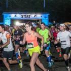 Ubiegłoroczny półmaraton wrocławski  Autor: daf, bas