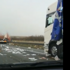   Autor: Zdjęcia dzięki Pomoc Drogowa AUTO-HARD&PIEKARSKI PATROL