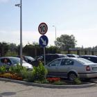 Parking Rondo, ul. Skarżyńskiego 2
  
Pozostawienie auta osobowego na parkingu na 1...